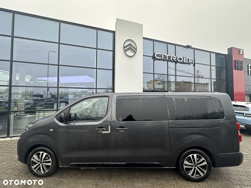 Citroën SpaceTourer - 3