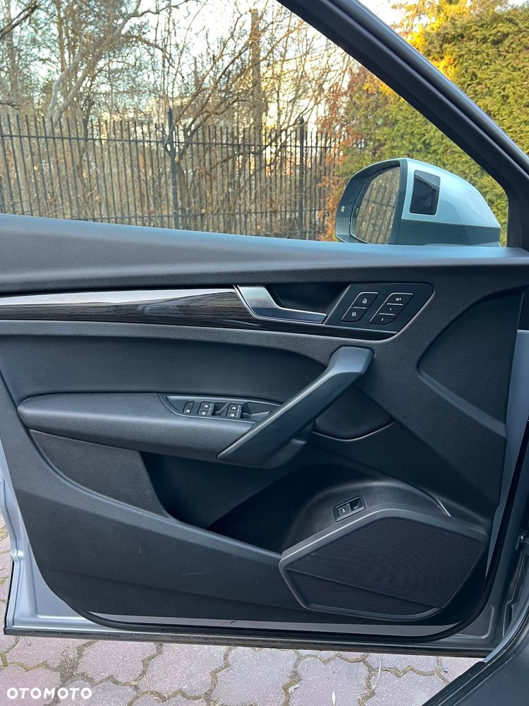 Audi Q5 2.0 TFSI Quattro Design S tronic - 20