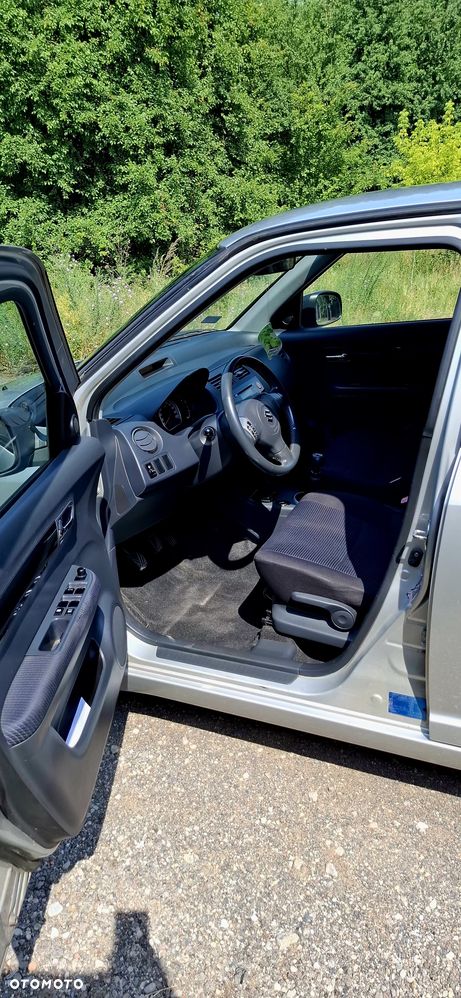 Suzuki Swift 1.3 Comfort - 7