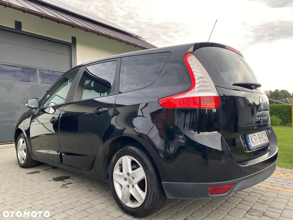 Renault Scenic 1.5 dCi Expression - 4