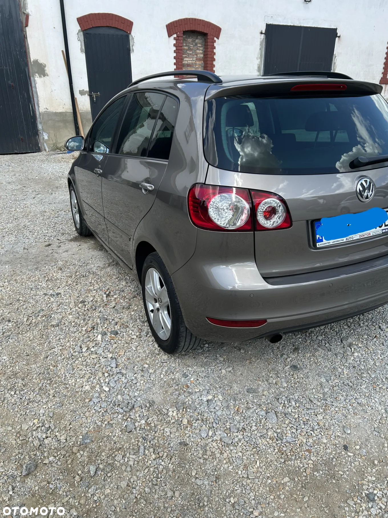 Volkswagen Golf VI 1.6 TDI Comfortline - 12