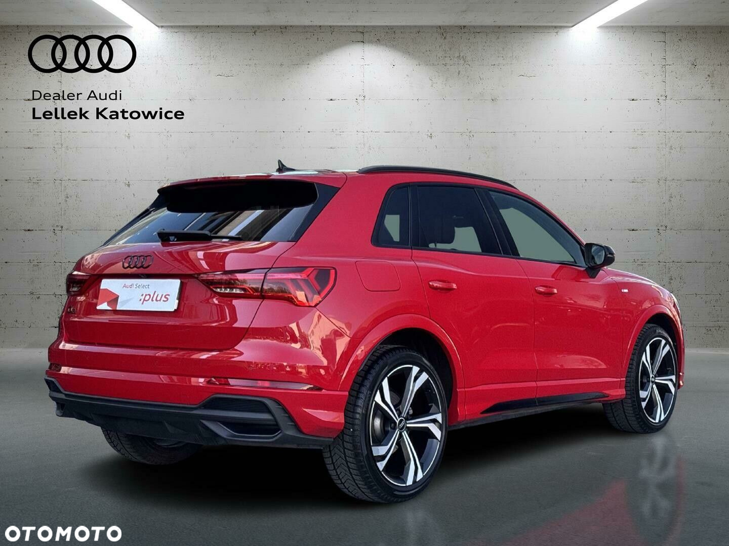 Audi Q3 - 7