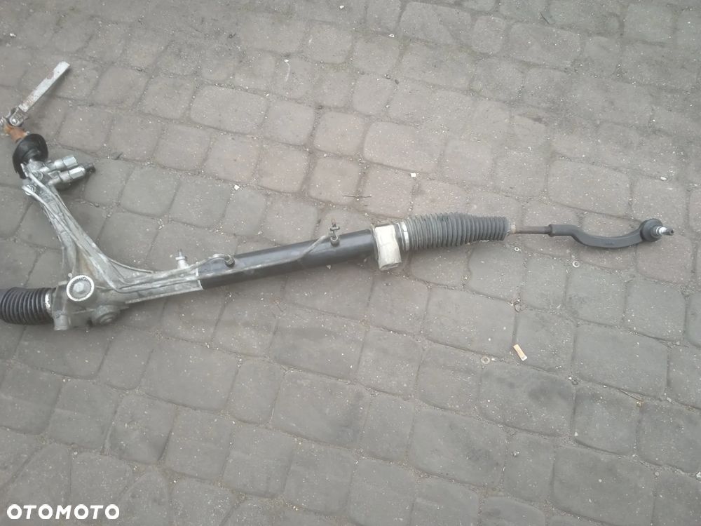 PRZEKŁADNIA KIEROWNICZA MAGLOWNICA FIAT DUCATO 06- JUMPER BOXER A0004361 - 2