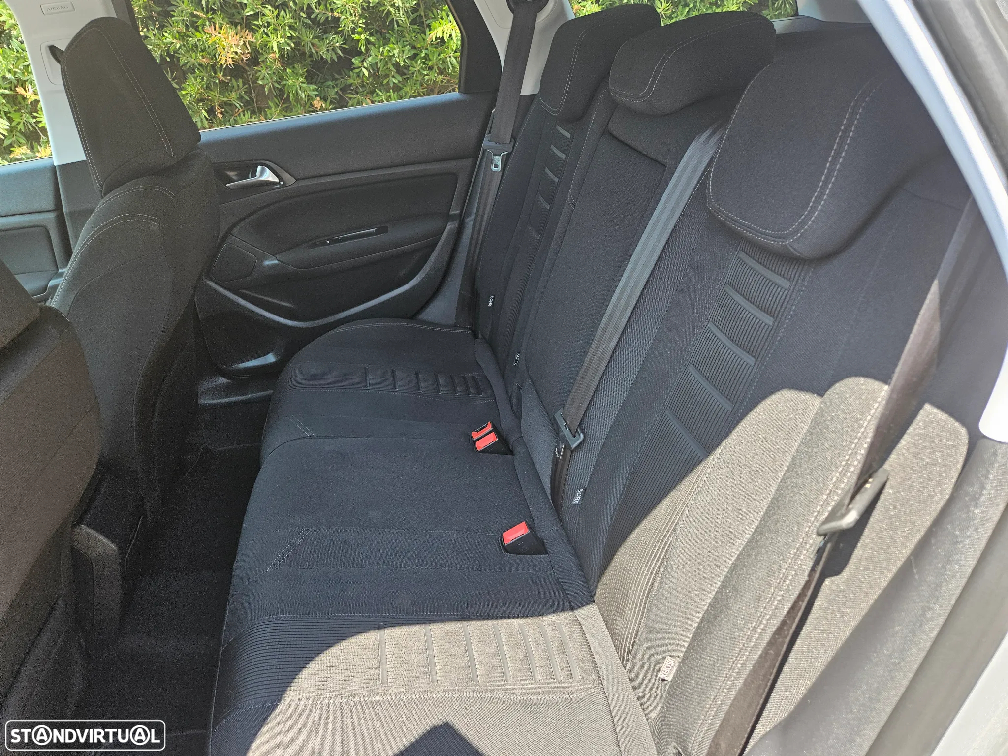 Peugeot 308 SW 1.6 e-HDi Active CVM6 - 28