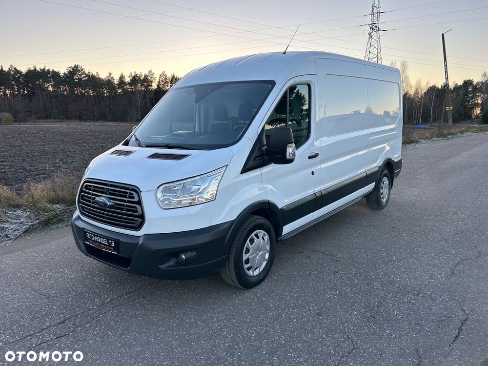 Ford Transit - 3