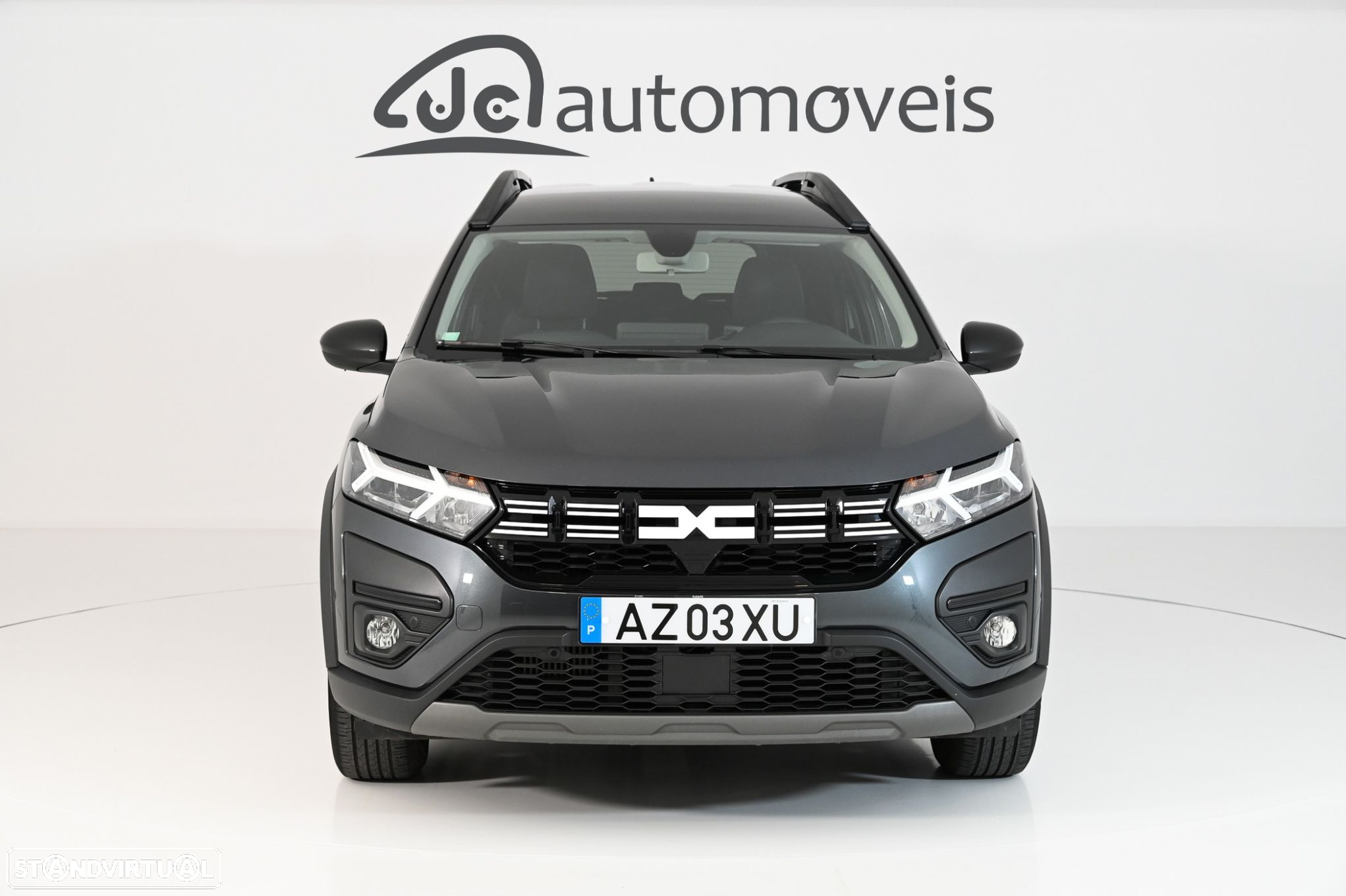 Dacia Jogger - 5