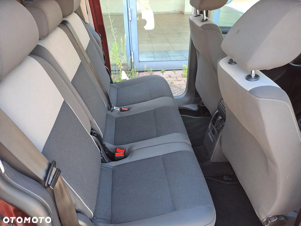 Volkswagen Caddy 1.6 TDI Comfortline - 31