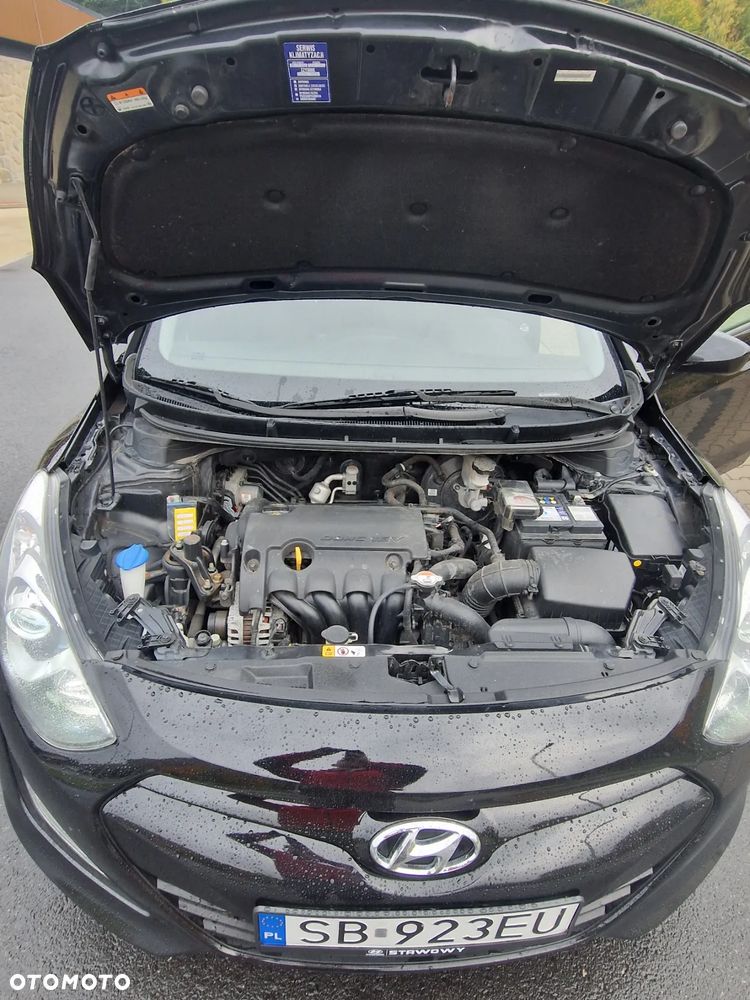 Hyundai i30 1.4 Advantage - 18