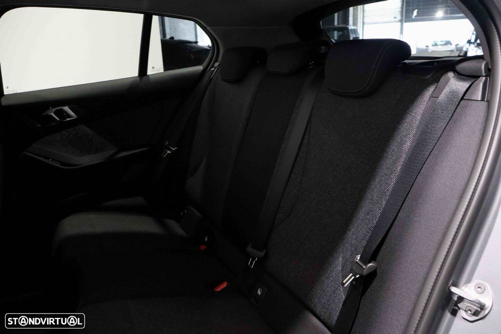 BMW 116 Pack Desportivo M - 29