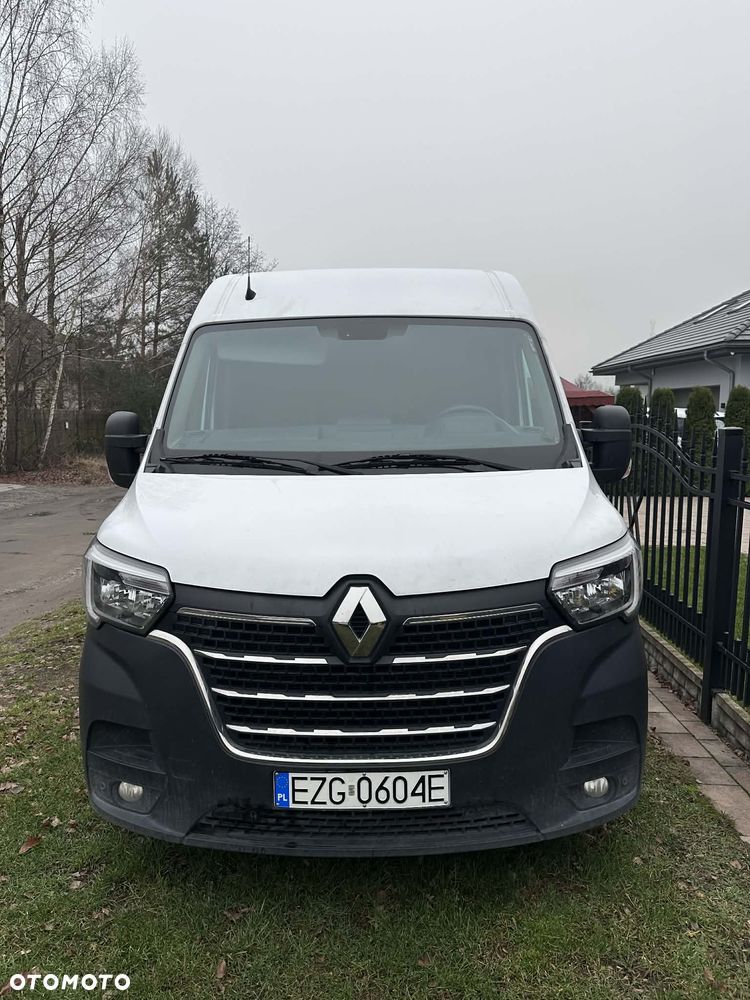 Renault Master - 2