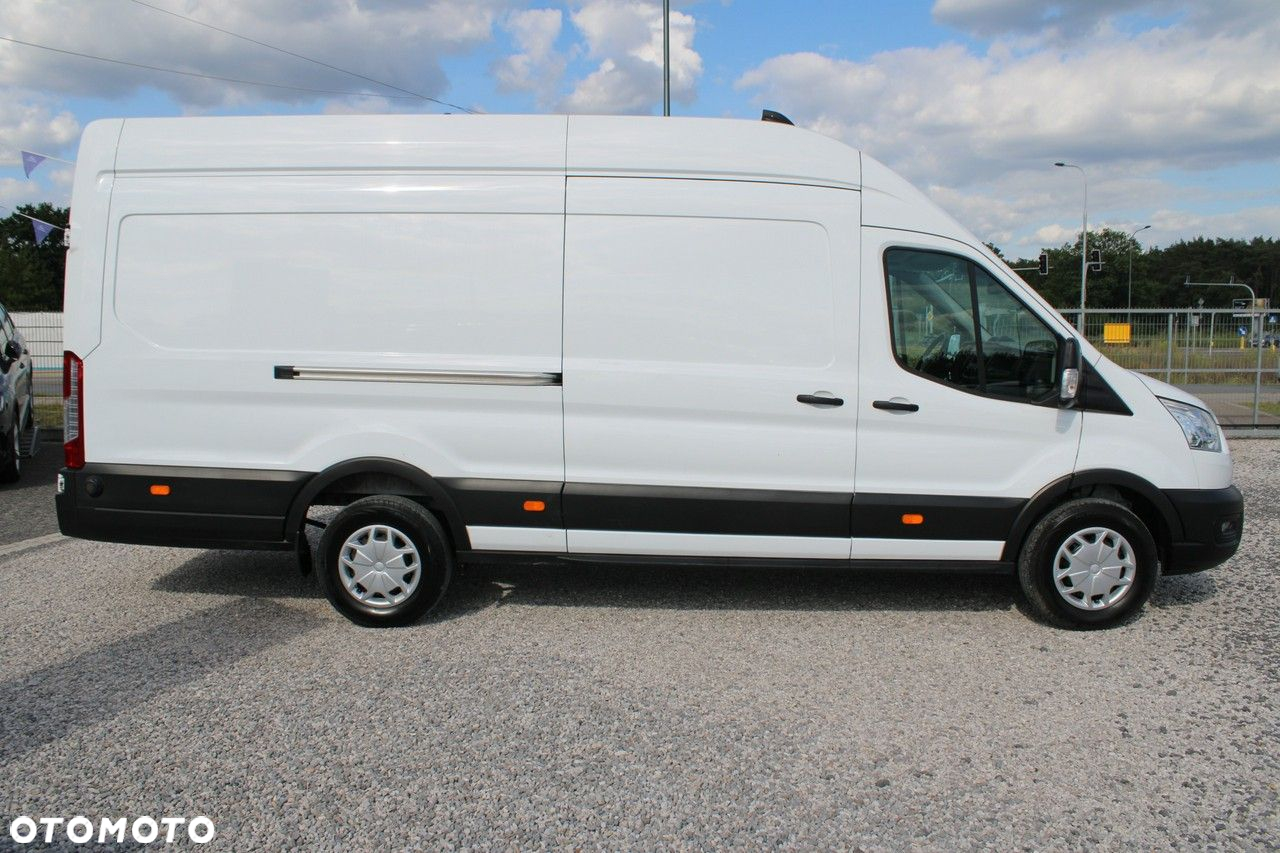 Ford Transit - 5