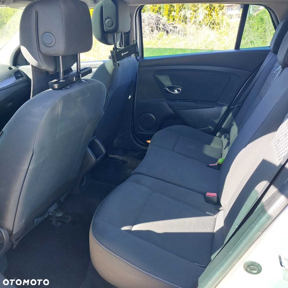 Renault Megane - 5