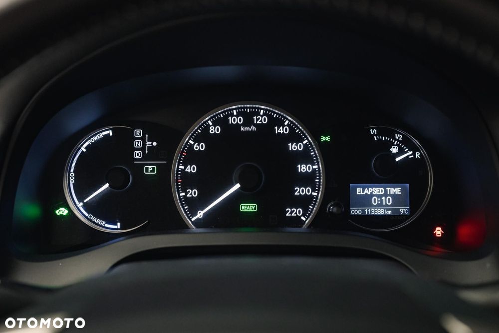 Lexus CT 200h Elegance - 28