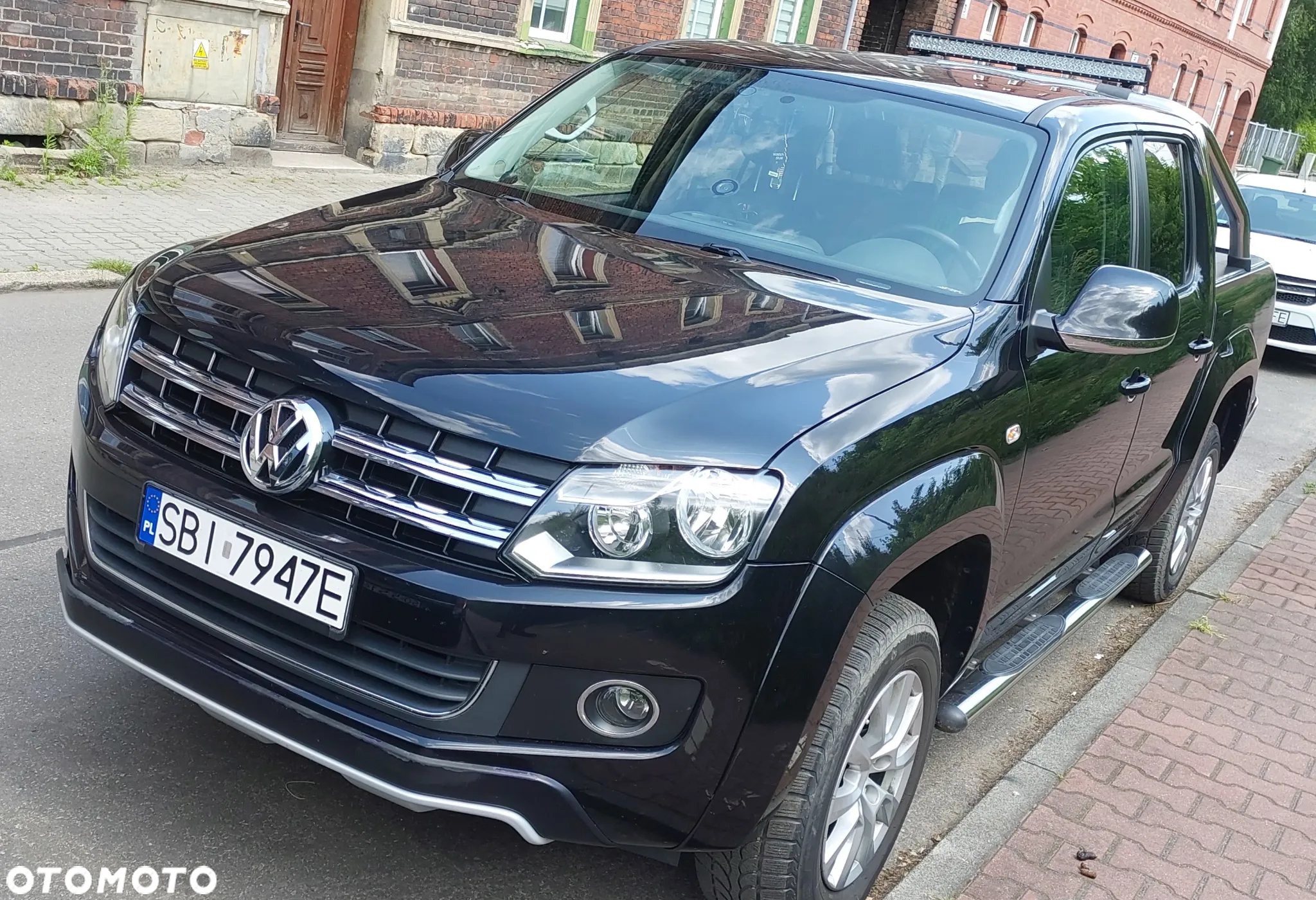 Volkswagen Amarok 2.0 BiTDI 4MOTION - 5