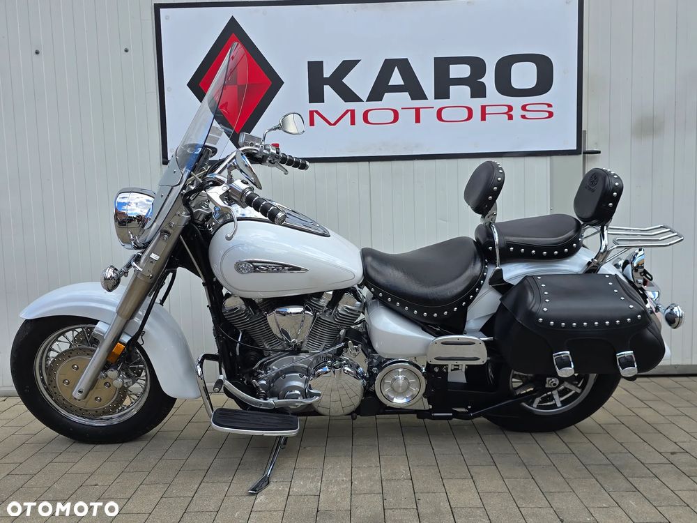 Yamaha Road Star - 6