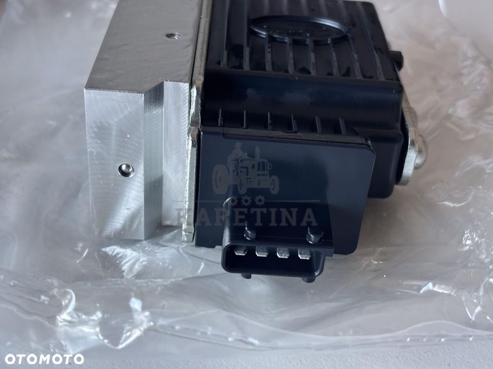 Cewka Danfoss Elektrozawór PVG32 PVEH Active 32 11-32V 11166818 157B4034 63026818 - 4