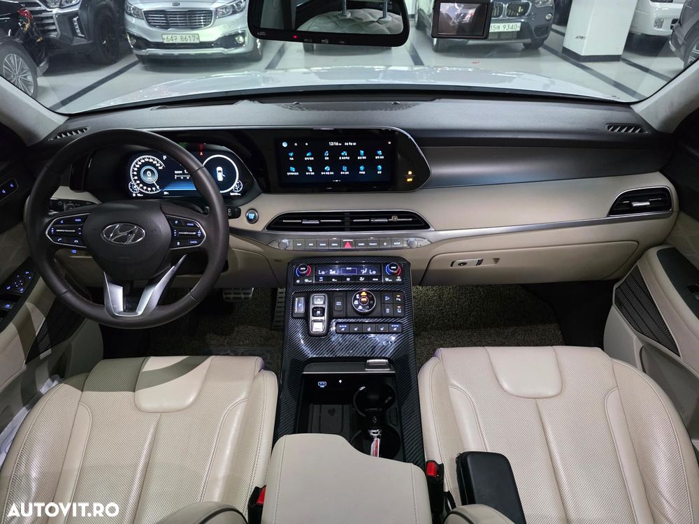 Hyundai Palisade - 6