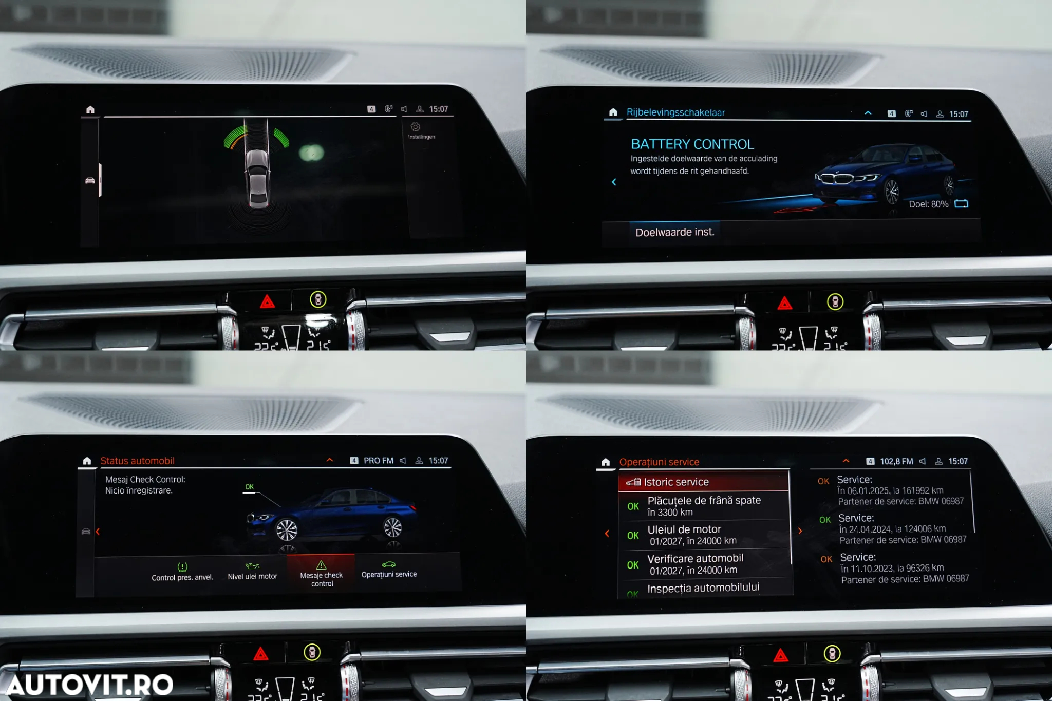 BMW Seria 3 - 13