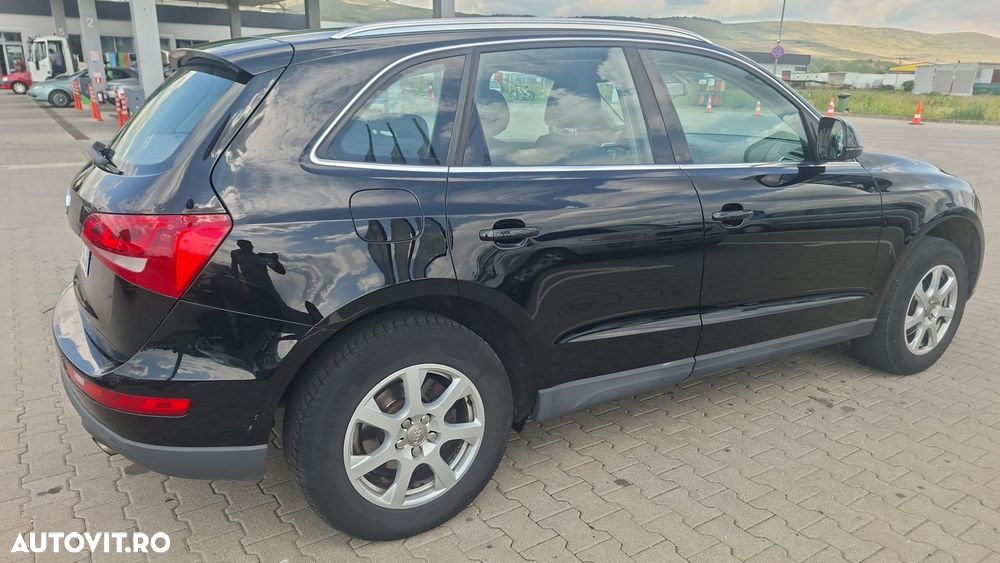 Audi Q5 2.0 TFSI Quattro - 15