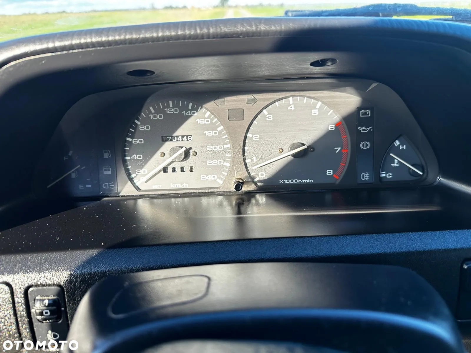 Mazda 323 1.6 GLX - 10