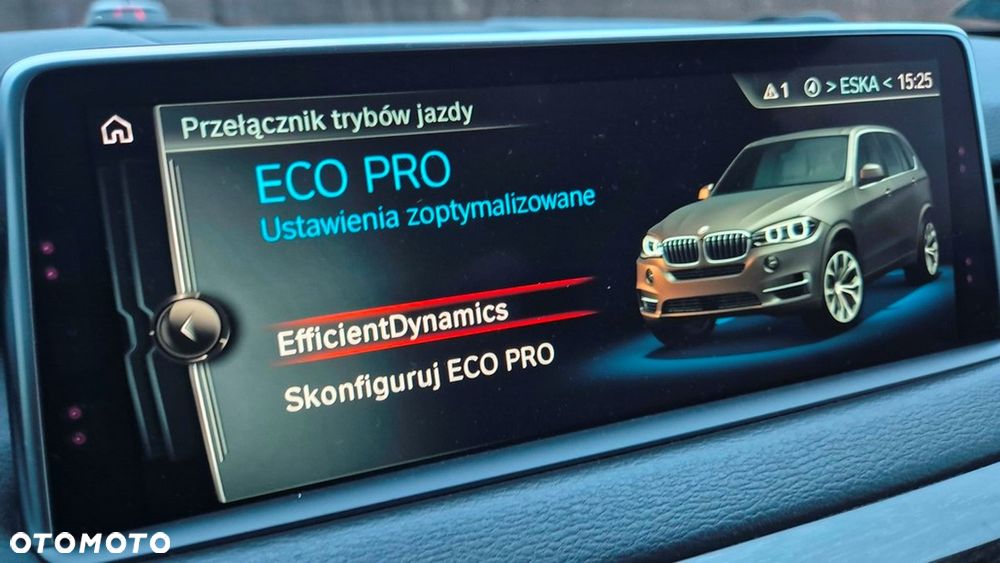 BMW X5 xDrive25d sport - 37