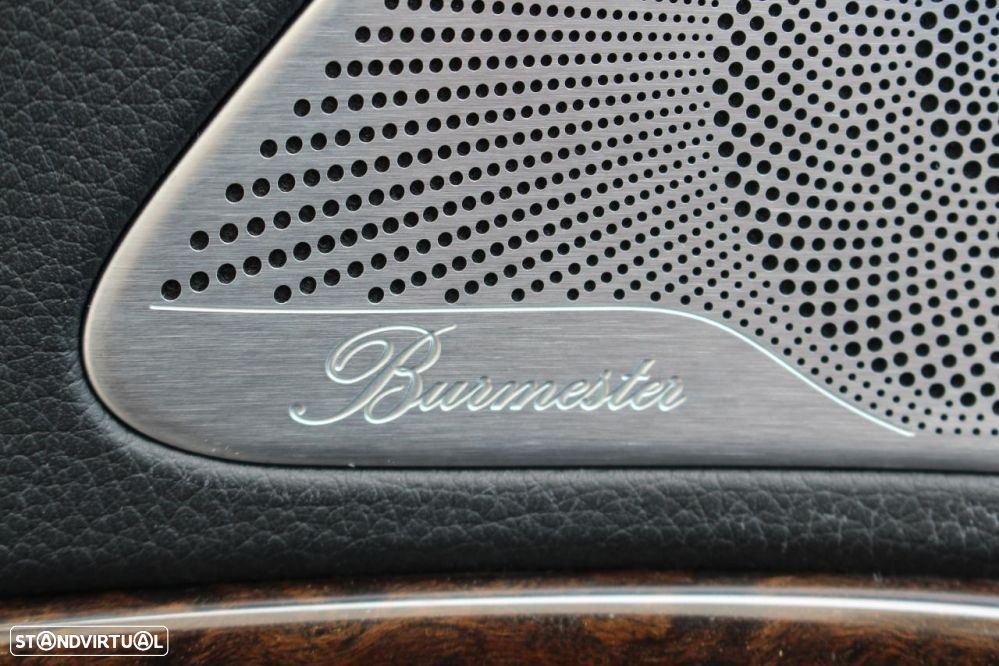 Mercedes-Benz S 350 BlueTEC - 28