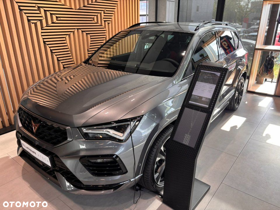 Cupra Ateca - 3