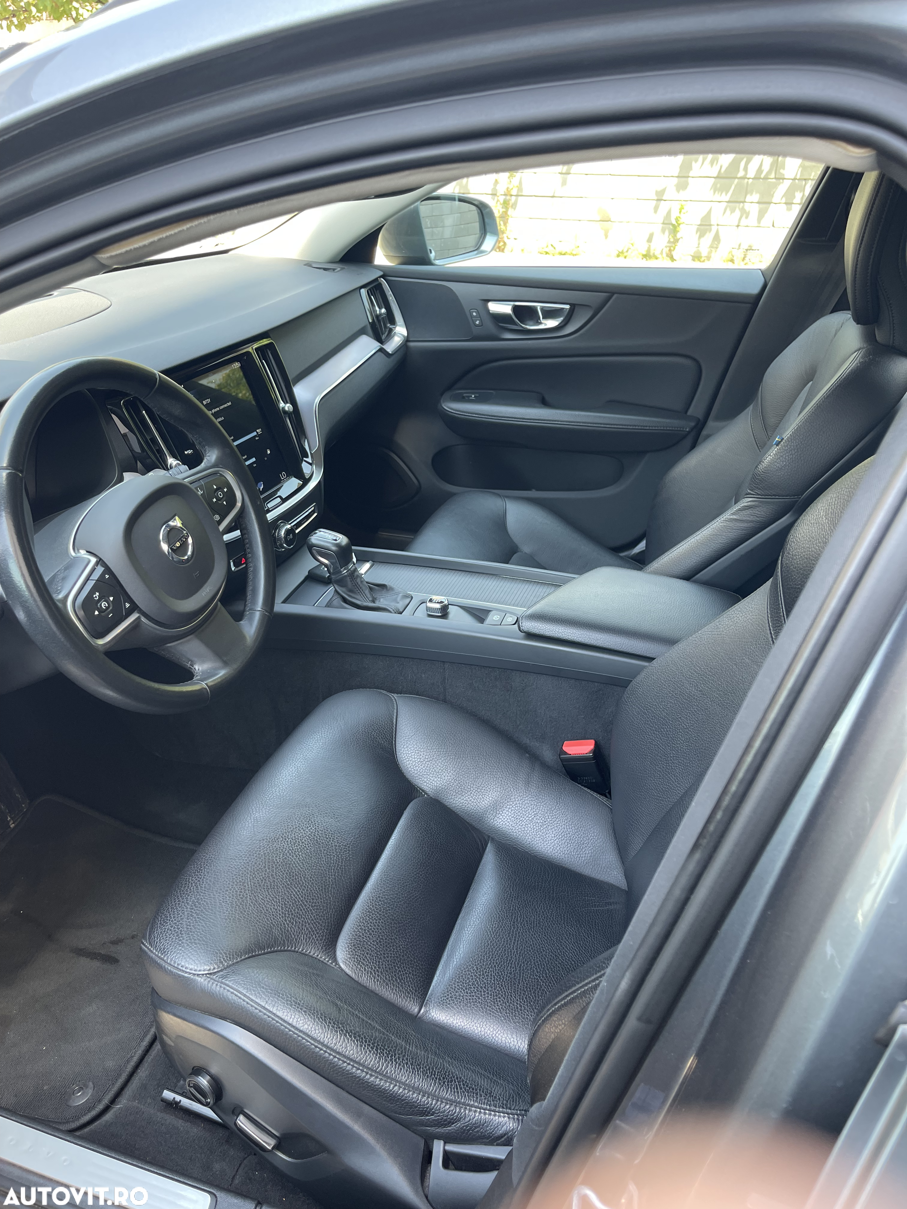 Volvo V60 D4 AWD Momentum - 14