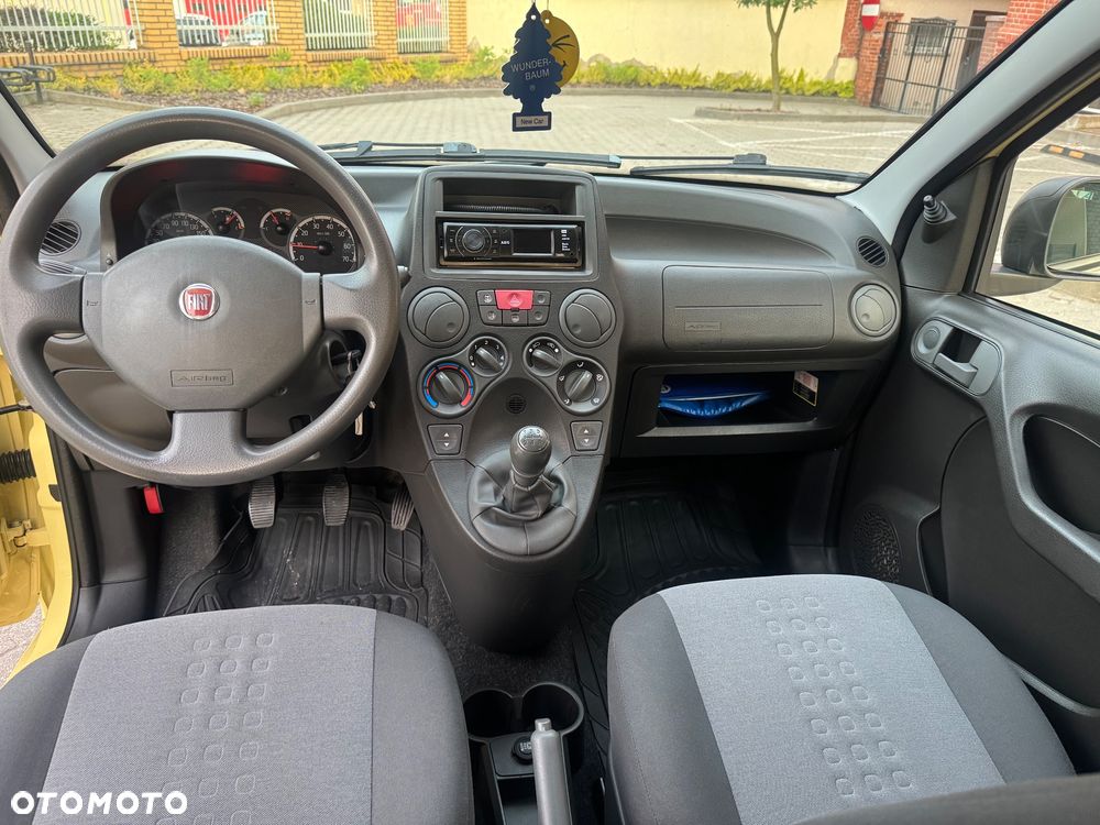 Fiat Panda 1.2 Active - 12