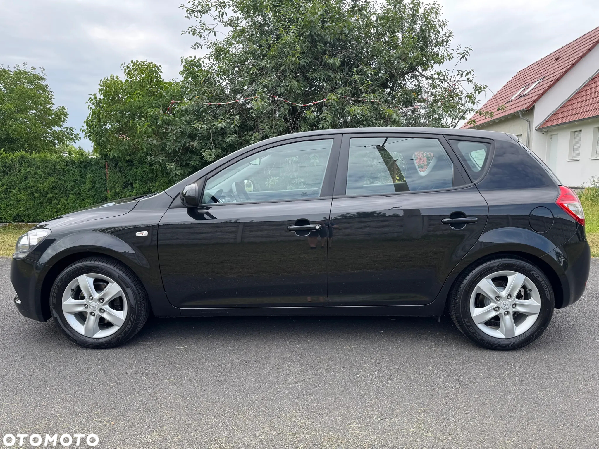 Kia Ceed 1.6 CVVT Edition 7 - 3