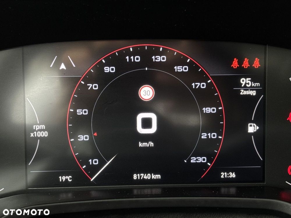 Fiat Tipo 1.0 T3 Life - 16