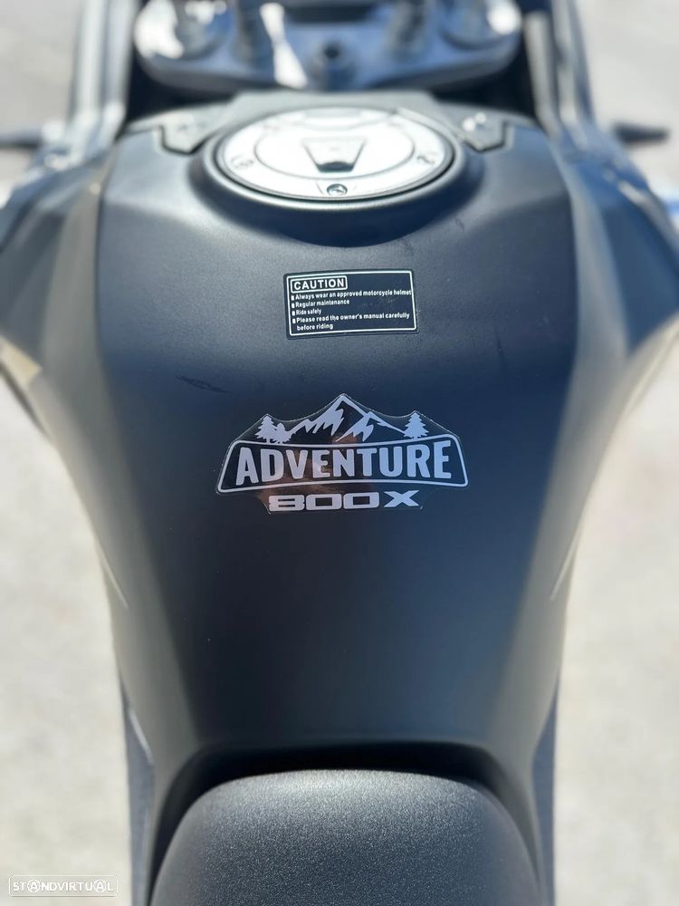 KOVE 800X Pro 2026 - 6