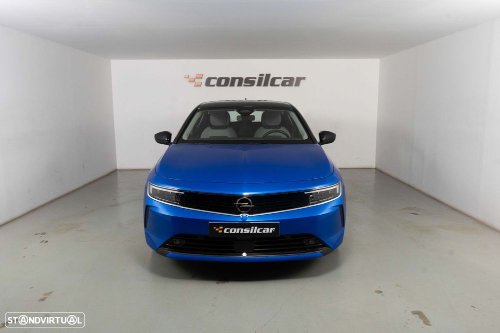 Opel Astra 1.2 T Edition - 3