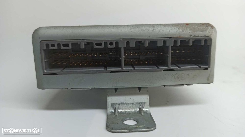 CENTRALINA DO MOTOR UCE SSANGYONG KORANDO 2.9 D - 5