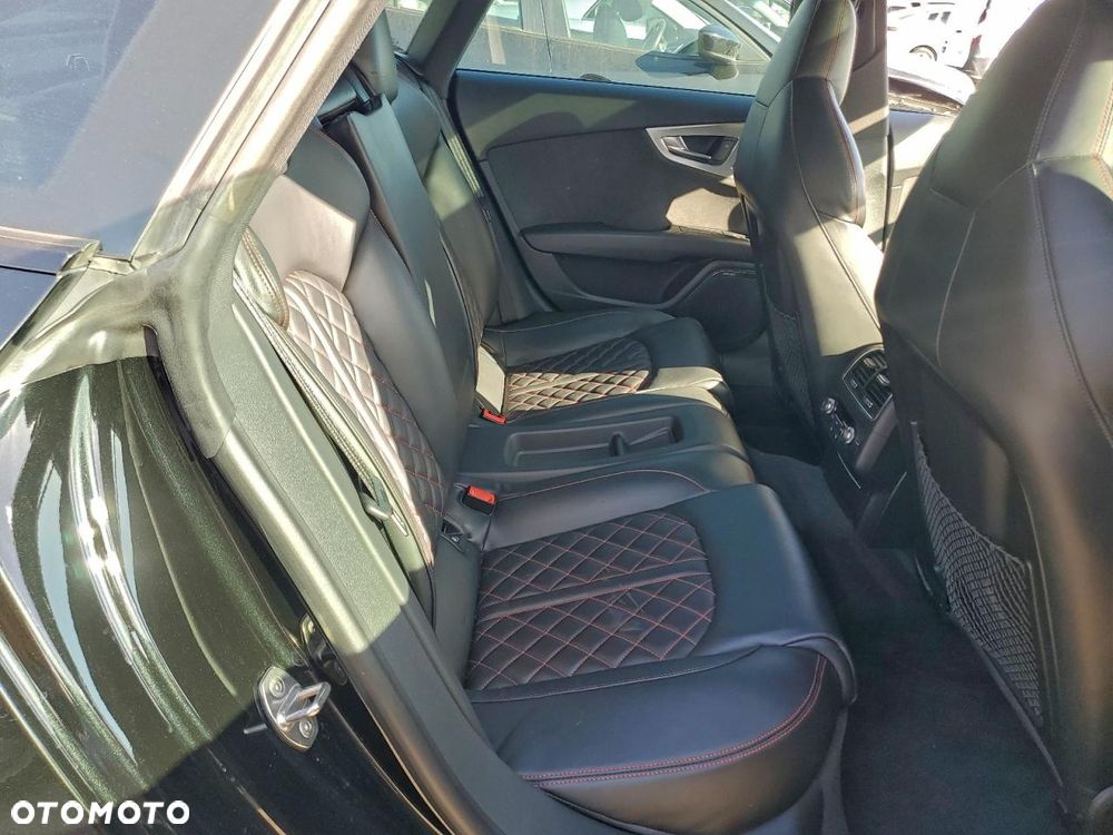 Audi A7 Sportback - 11