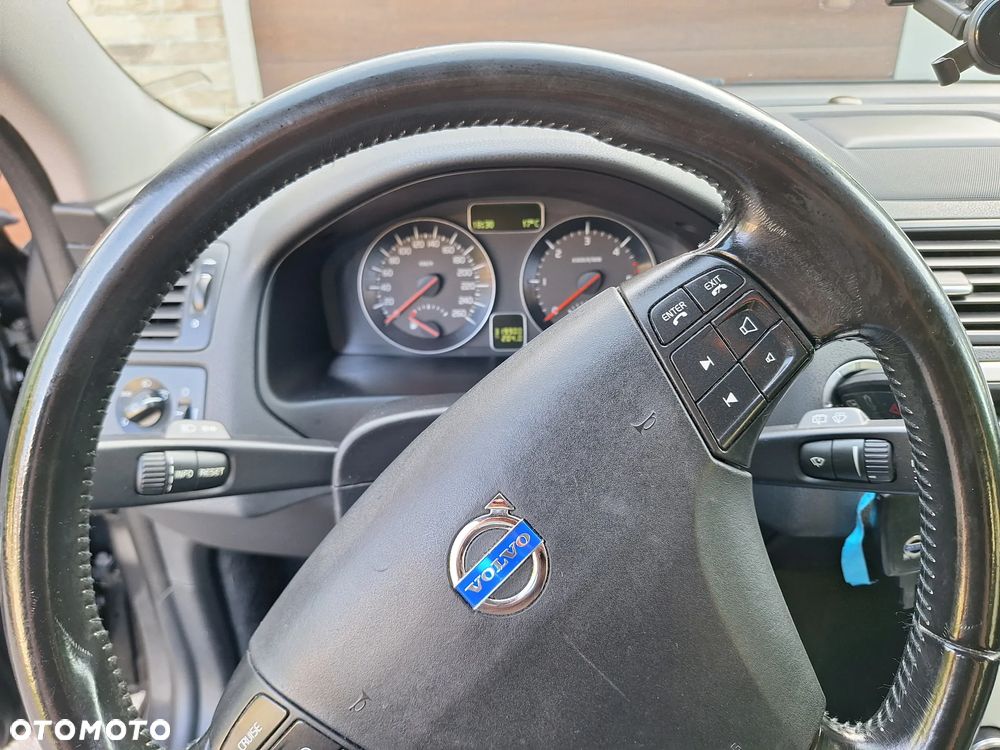 Volvo V50 D3 Momentum - 11