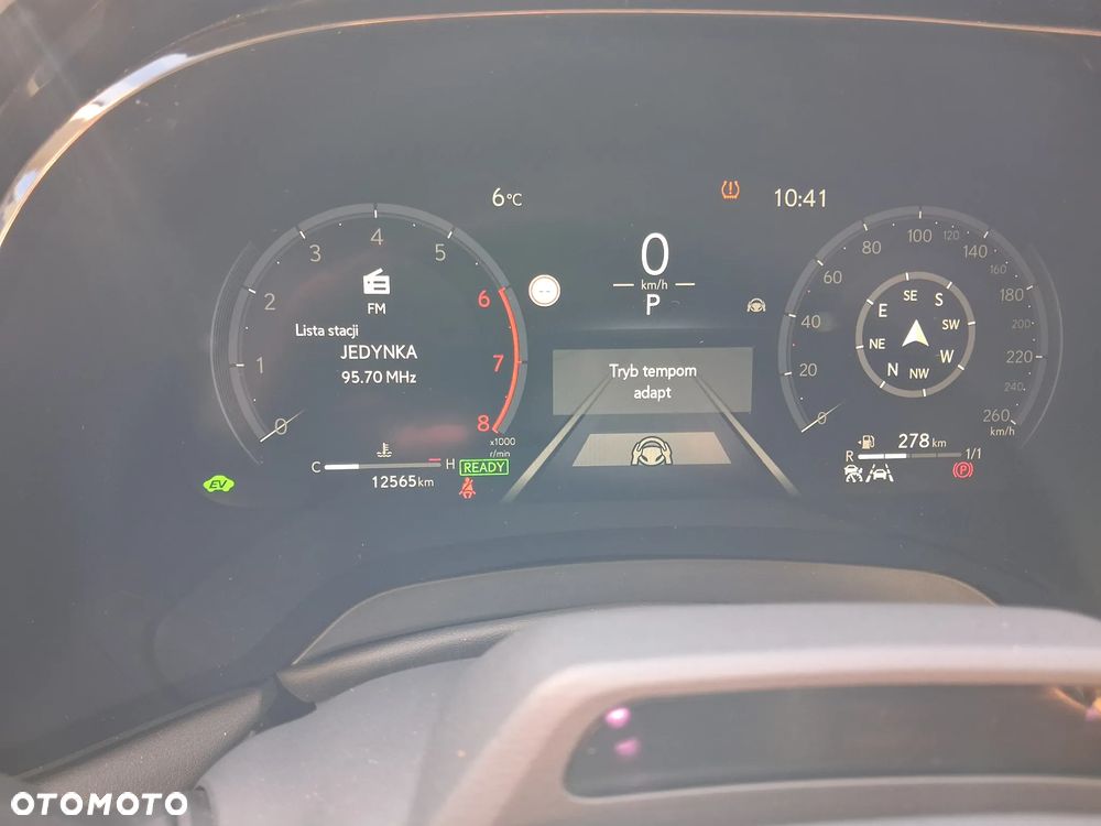 Lexus RX 350h Prestige - 22