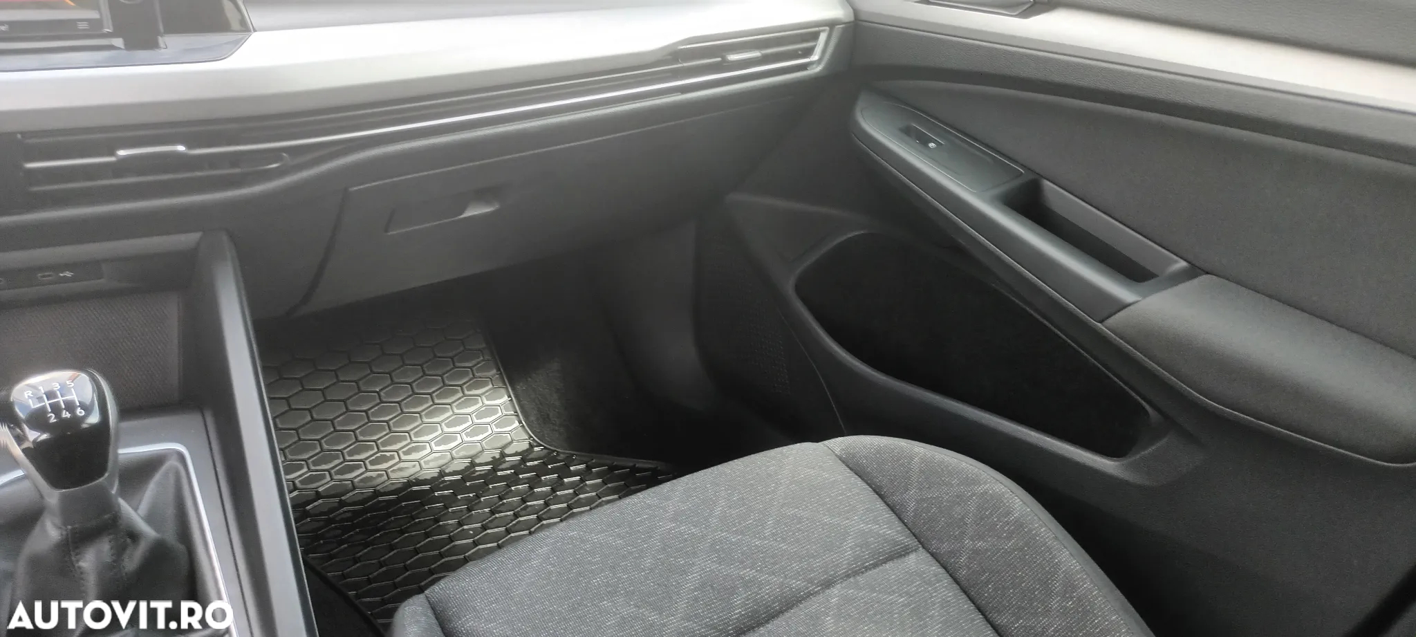 Volkswagen Golf 2.0 TDI Life - 10