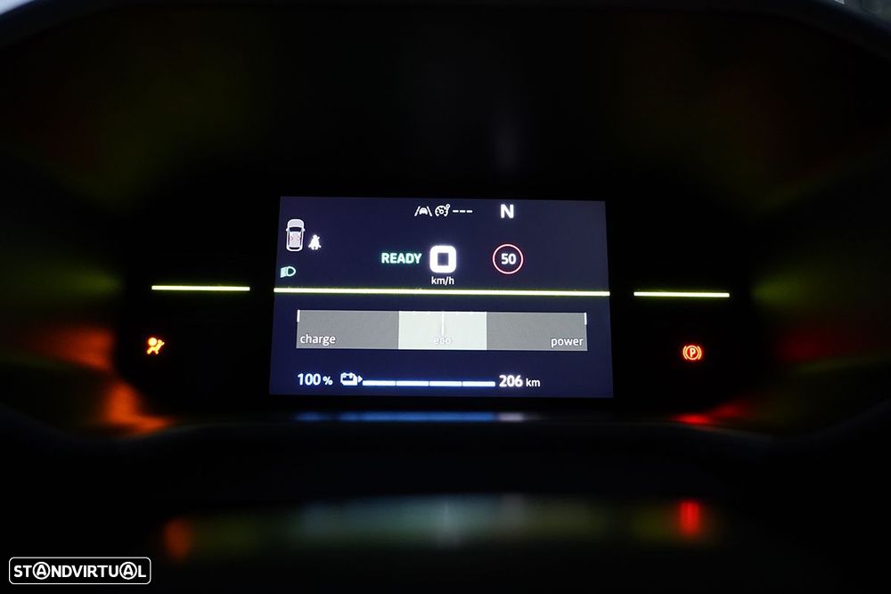 Dacia Spring Electric 65 Extreme - 9