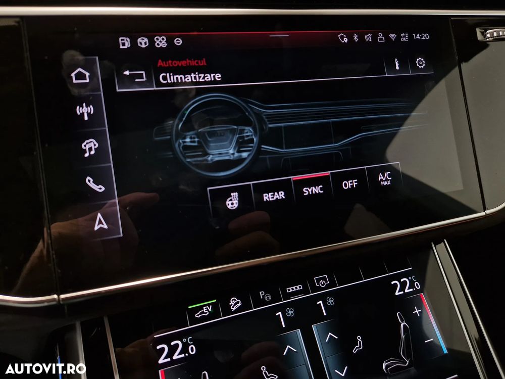 Audi Q7 - 27