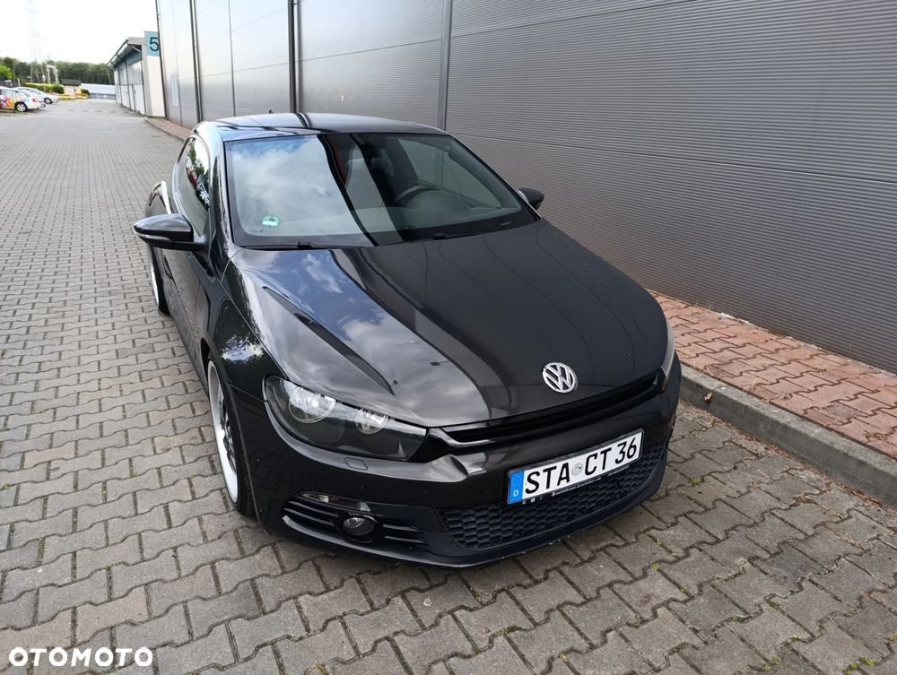 Volkswagen Scirocco 1.4 TSI Edition - 2