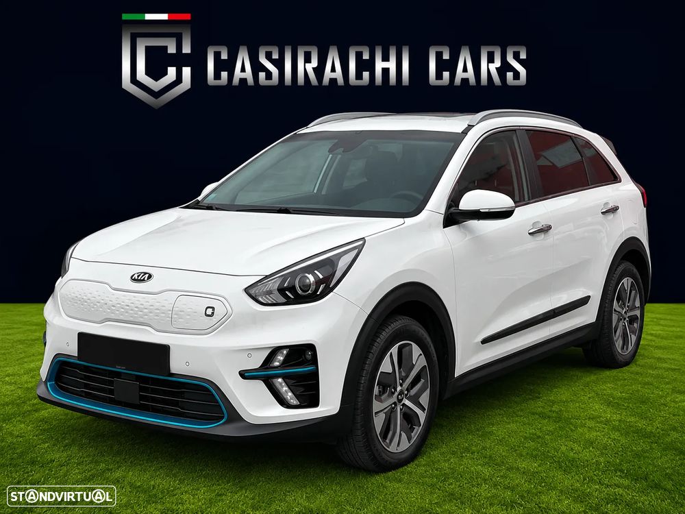 Kia e-Niro 64kWh - 1