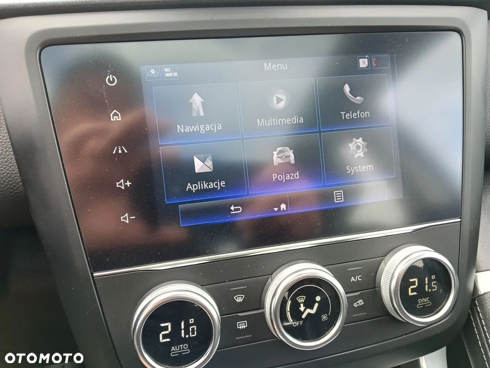 Renault Kadjar 1.5 dCi Energy Adventure - 29