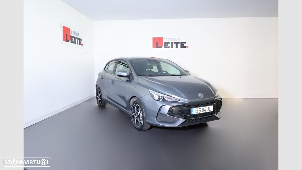 MG MG3 1.5 L Hybrid+ Standard - 1