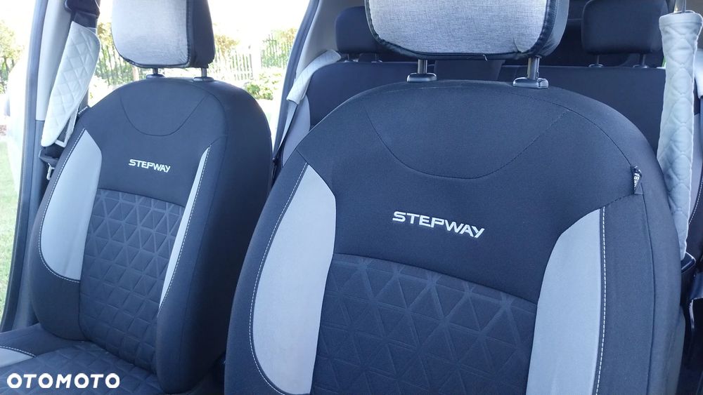 Dacia Sandero Stepway - 8