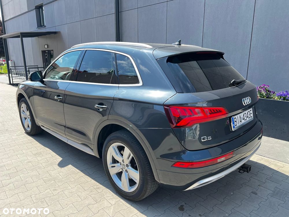 Audi Q5 - 4