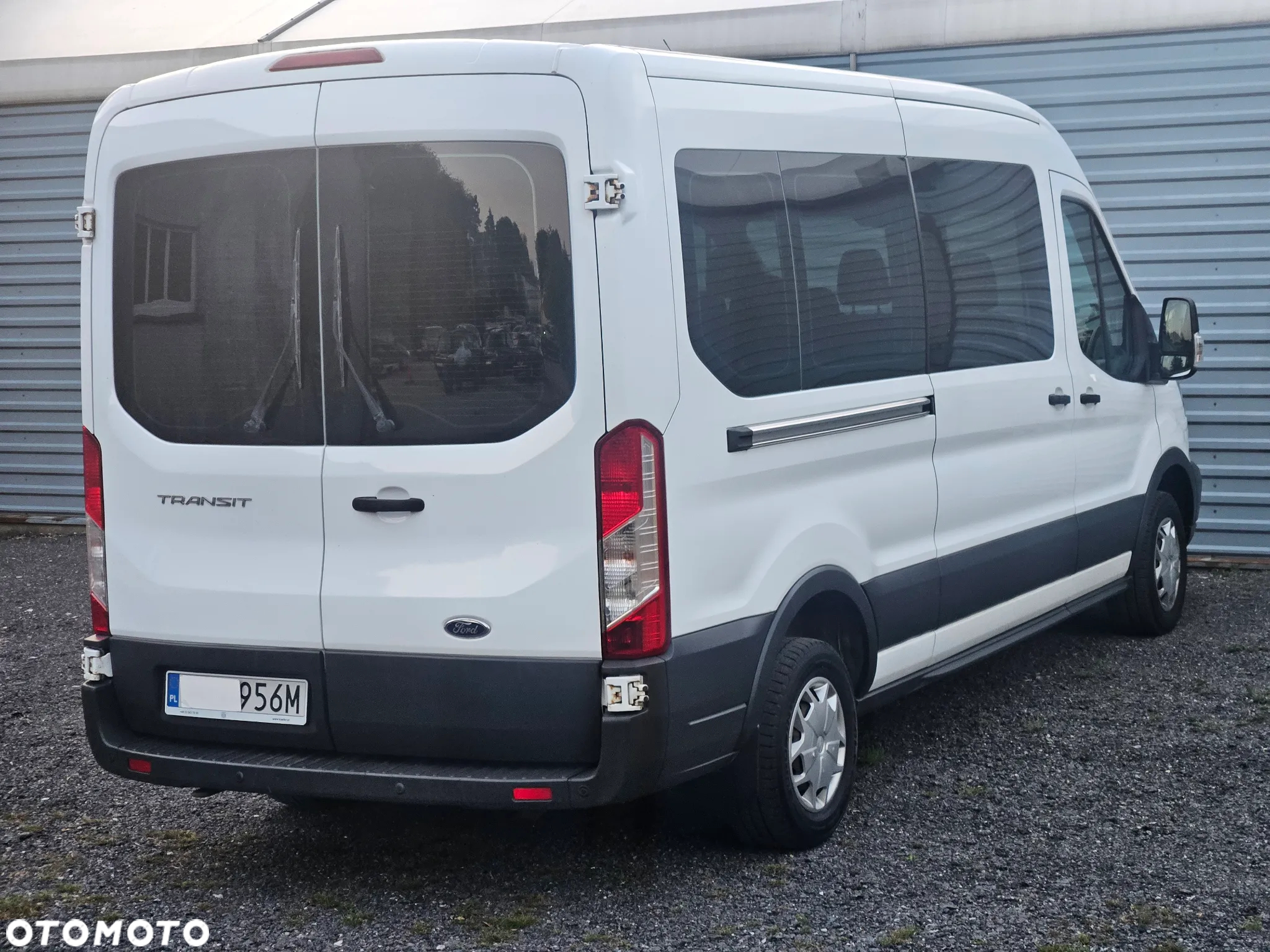 Ford Transit 310 L2H3 Trend - 7