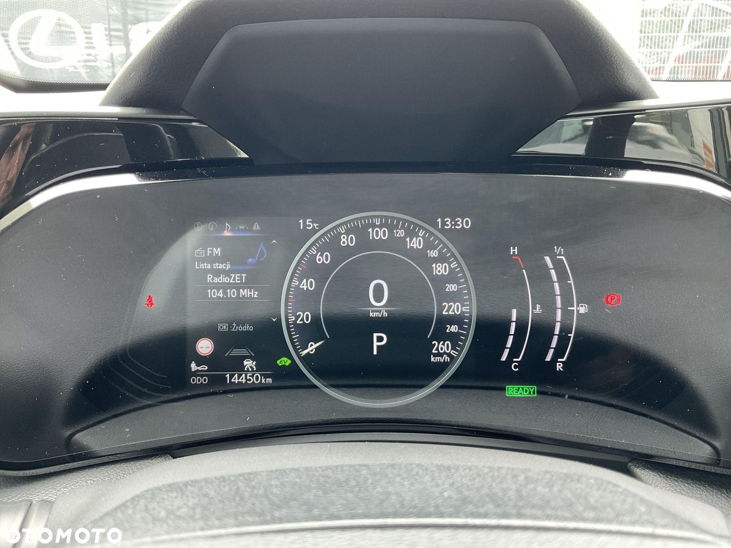 Lexus NX - 10