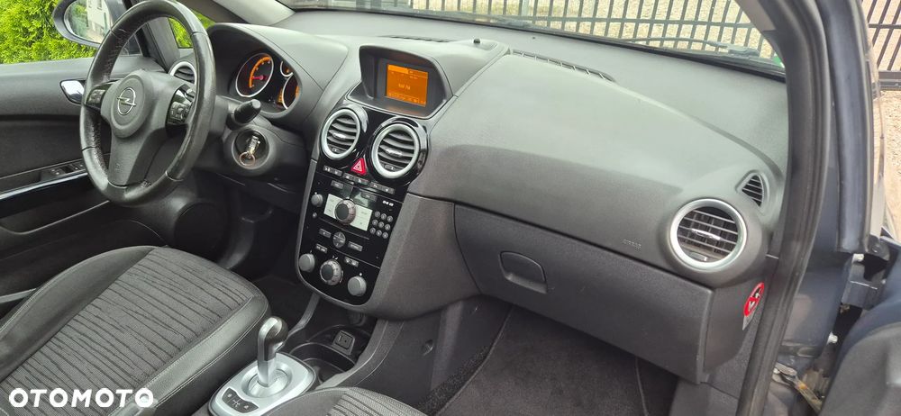 Opel Corsa 1.2 16V Edition 150 EasyTronic - 13