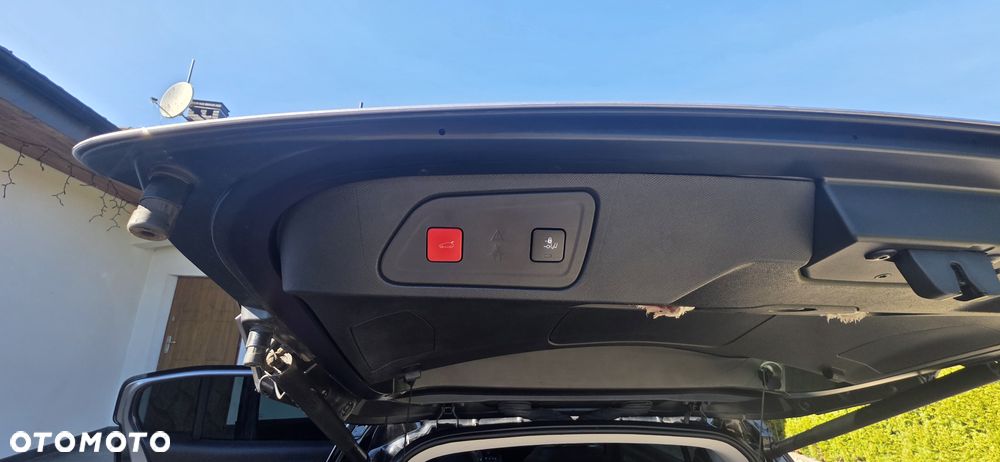 Citroën C5 Aircross BlueHDI 180 S&S EAT8 SHINE - 16